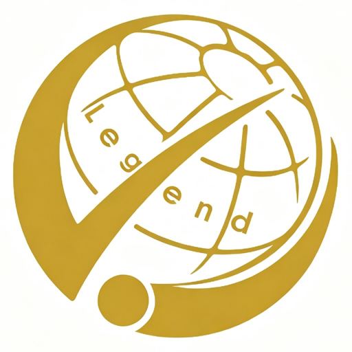 Legend Cap-Site Icon