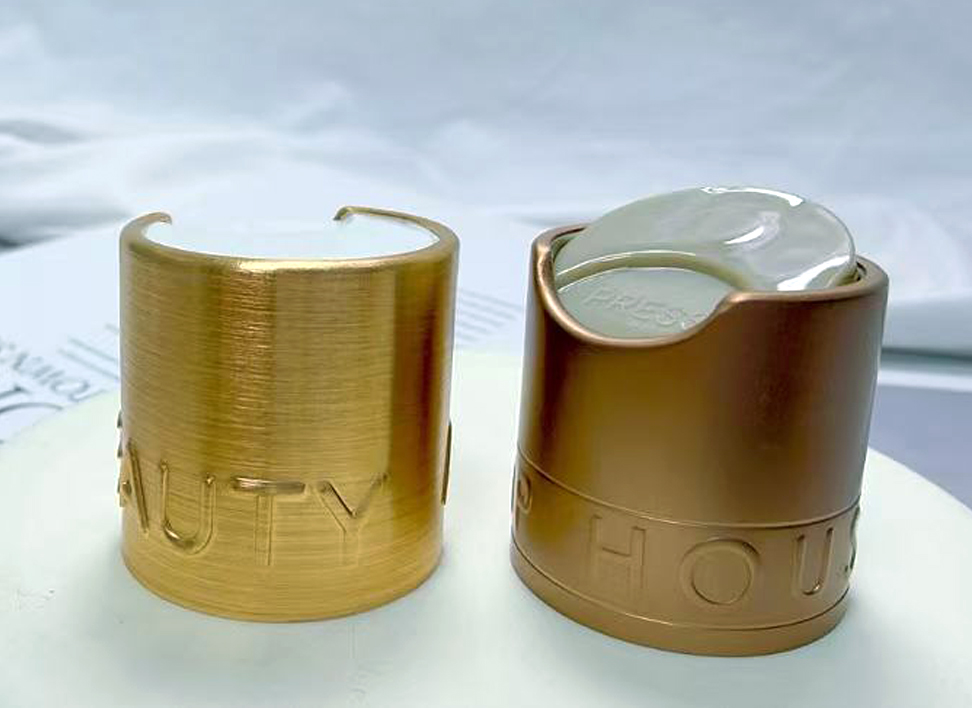 Custom Styling Surface Finishing
