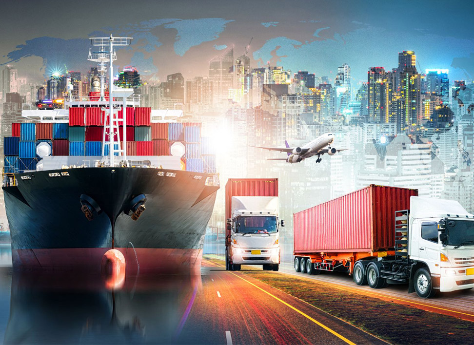 Disciplined QA Global Logistics