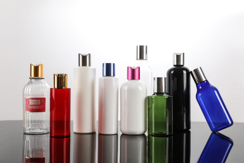 Cosmetic Bottles