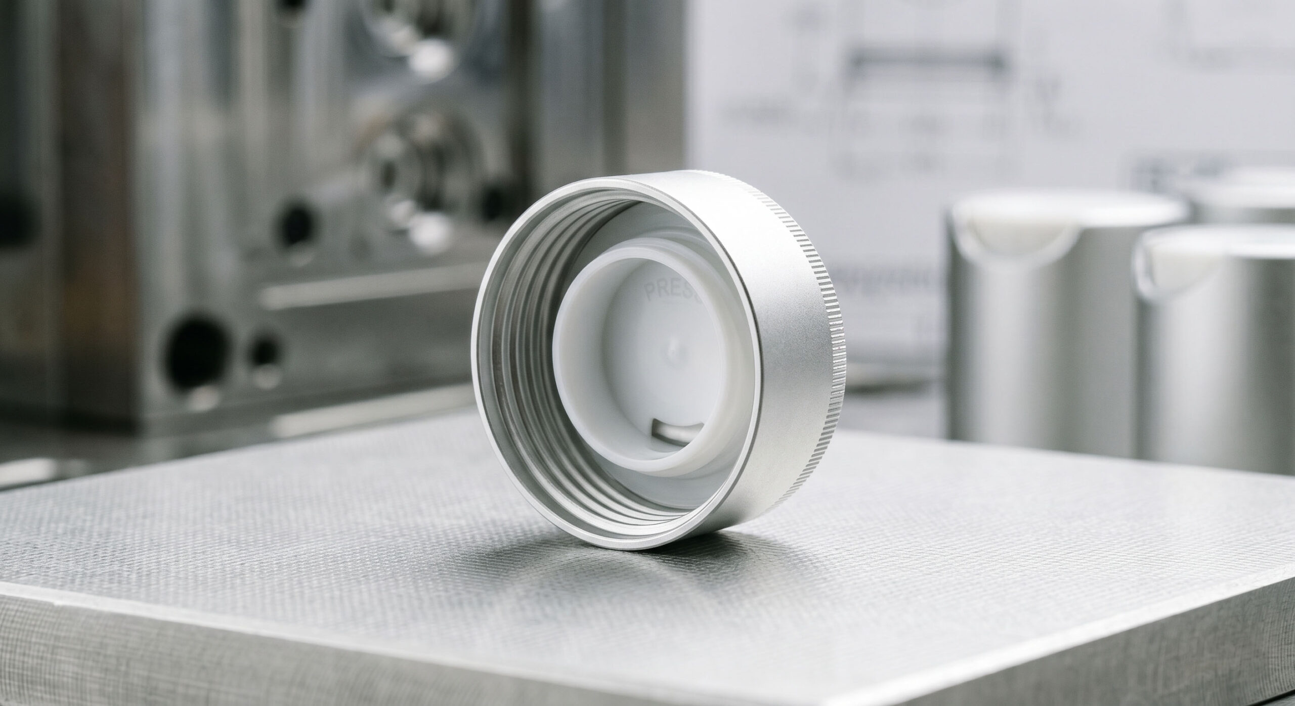 Image A Buyers Guide To Aluminum Disc Top Caps Understandi