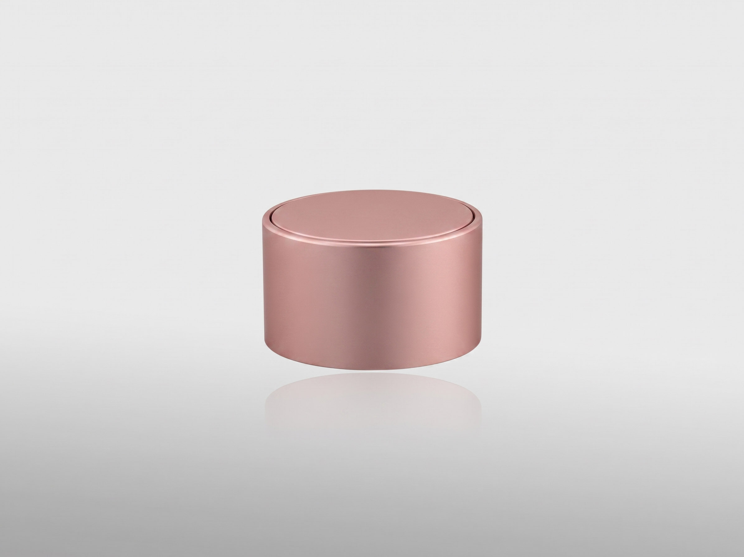 Image The Flat Top Aluminum Disc Top Cap How Modified Tooling Str