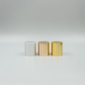 Legenda Cap 2401 Screw Caps