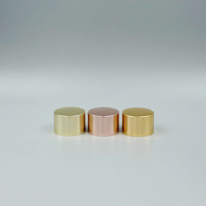 Legenda Cap 2402 Screw Caps