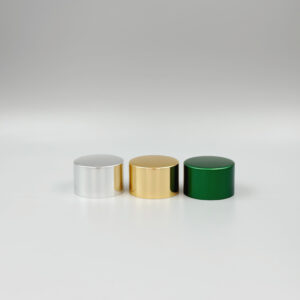 Legenda Cap 2801 Screw Caps