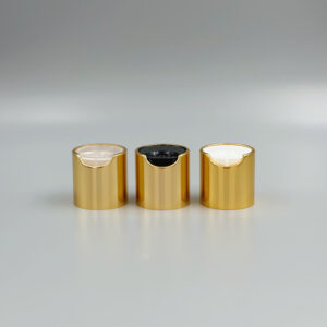 Legend Cap Q01 Disc Top Cap