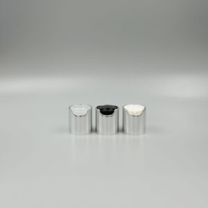 Legend Cap Q05 Disc Top Cap
