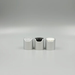 Legend Cap Q06 Disc Top Cap