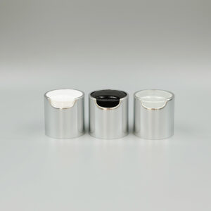 Legend Cap Q10 Disc Top Cap