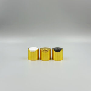 Legend Cap 2415 Disc Top Cap