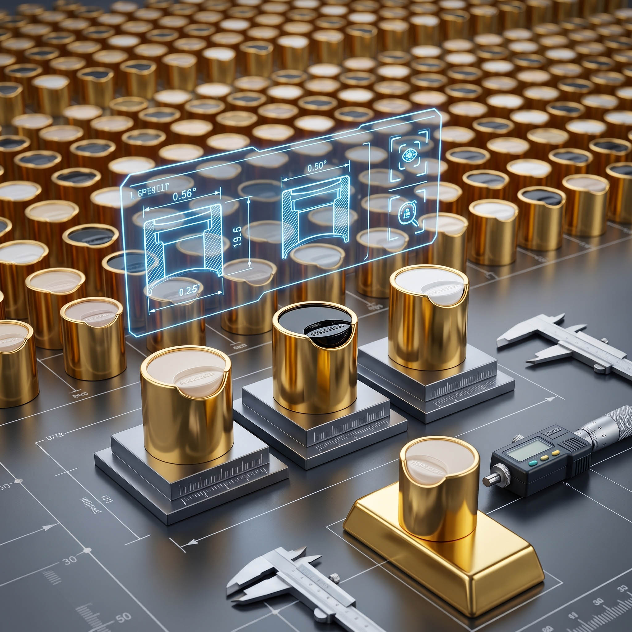 Cover Why 24410 Is The Packaging Gold Standard