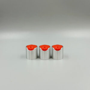 Legend Cap 2417 Disc Top Cap