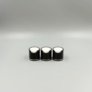Legend Cap 2418 Disc Top Cap