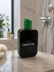 Legende Cap 2805 Skyf Top Cap