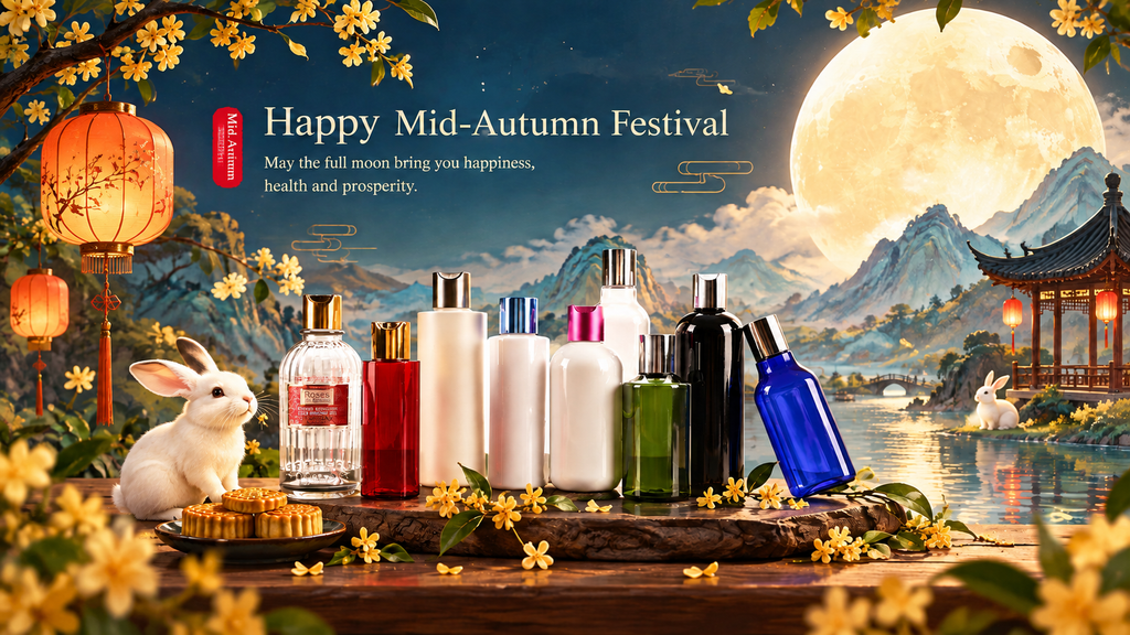 Mid Autumn Festival