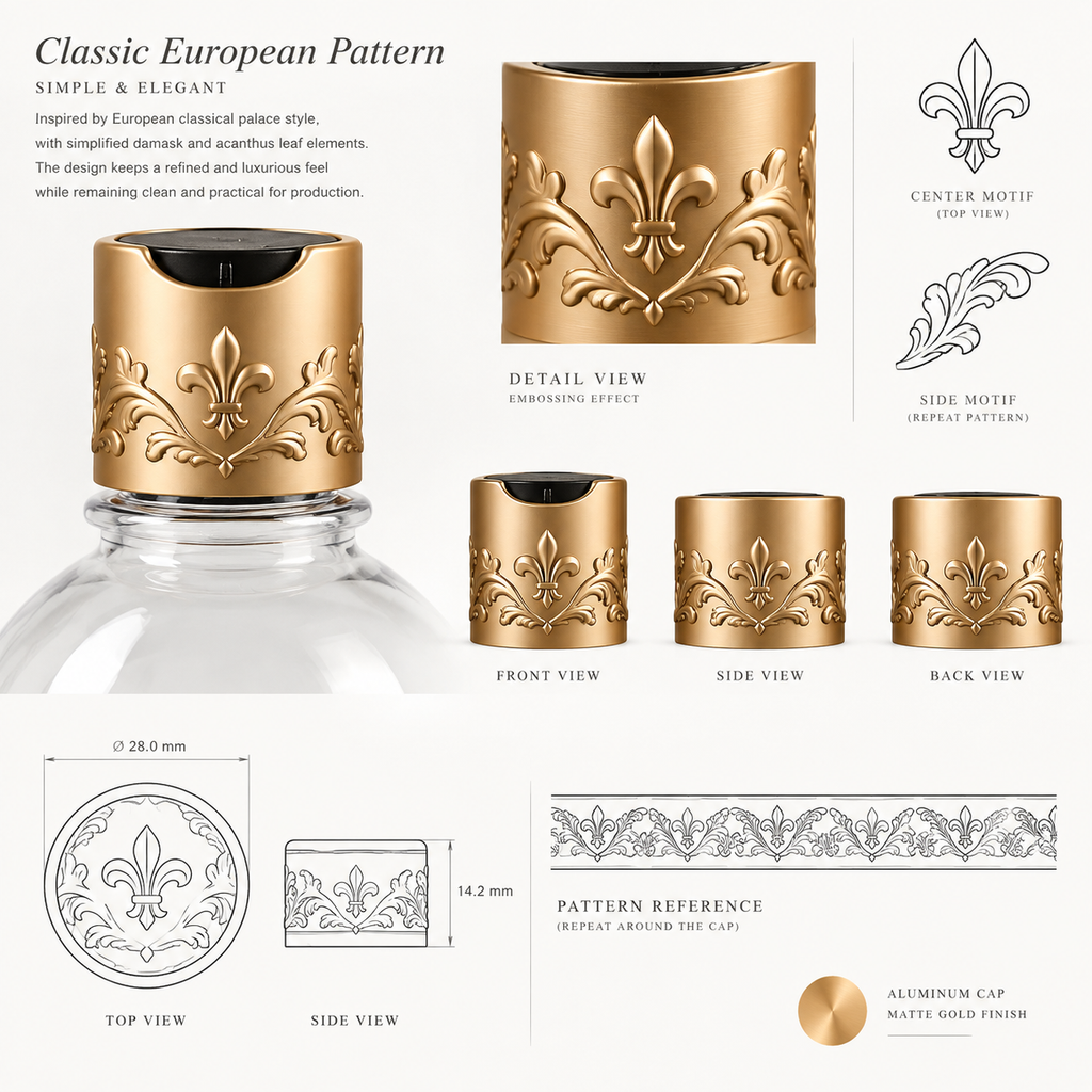 Pattern Design